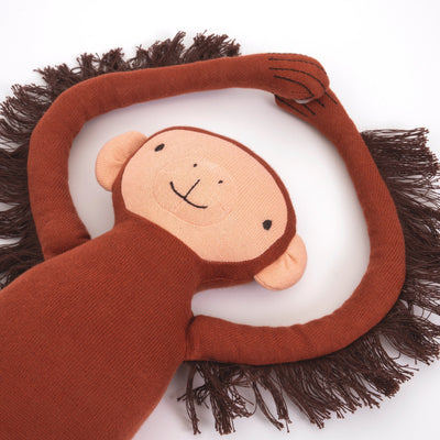 product image for baboo monkey large toy by meri meri mm 204535 2 59