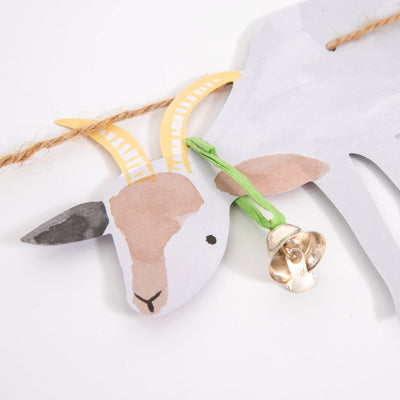 product image for on the farm partyware by meri meri mm 203375 17 70