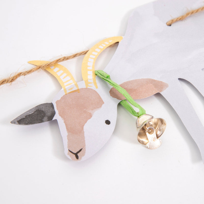 media image for on the farm partyware by meri meri mm 203375 17 244