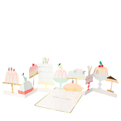 product image of cake birthday card by meri meri mm 204877 1 517