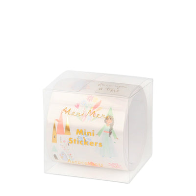 product image of mini magical princess stickers by meri meri mm 205138 1 520