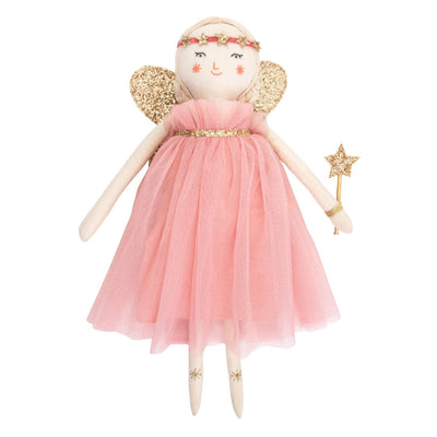 product image for freya fairy doll by meri meri mm 209458 1 77