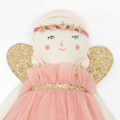 product image for freya fairy doll by meri meri mm 209458 2 77