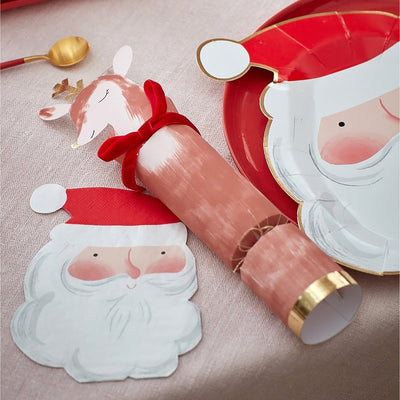 product image for christmas character large crackers by meri meri mm 209728 6 58