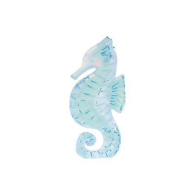 product image for mermaid partyware by meri meri mm 215488 5 95