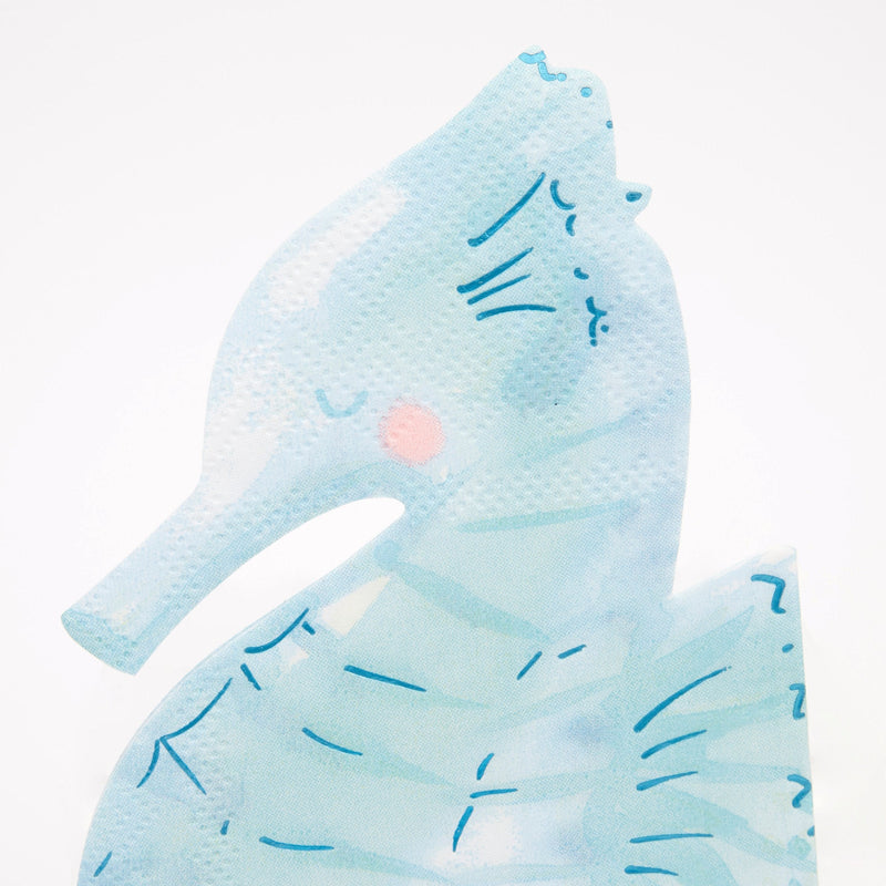 media image for mermaid partyware by meri meri mm 215488 6 258