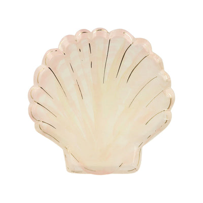 product image for mermaid partyware by meri meri mm 215488 9 10