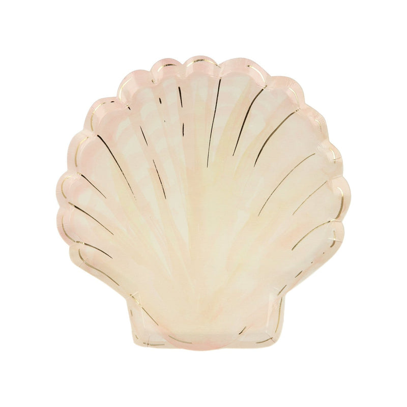 media image for mermaid partyware by meri meri mm 215488 9 271