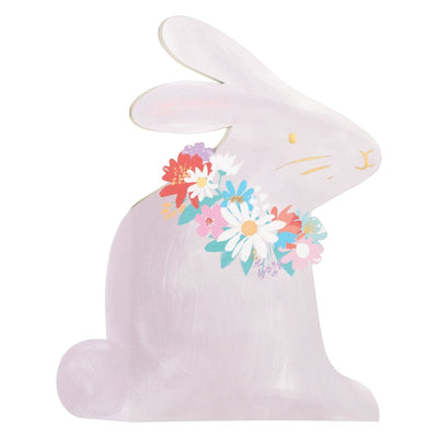 product image for spring bunny sticker book by meri meri mm 211132 1 31