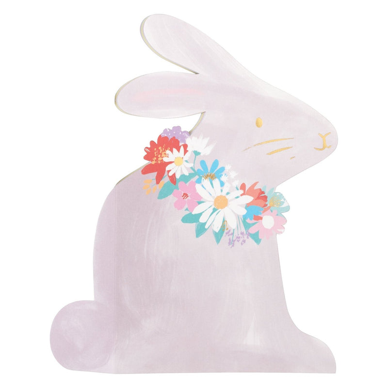 media image for spring bunny sticker book by meri meri mm 211132 1 247