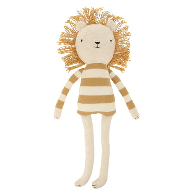 product image for angus small lion toy by meri meri mm 211222 1 40