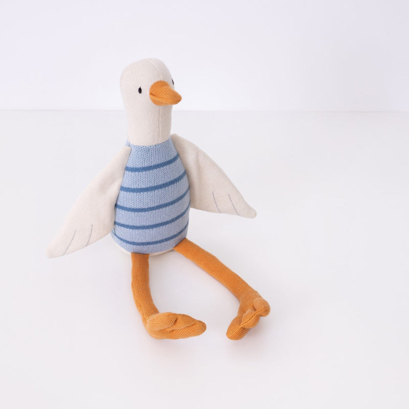 media image for knitted duck toy by meri meri mm 215191 1 261