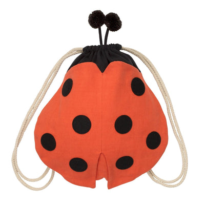 product image of ladybug backpack by meri meri mm 215416 1 580
