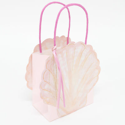 product image for mermaid partyware by meri meri mm 215488 29 77