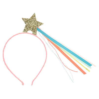 product image of shooting star headband by meri meri mm 215659 1 547