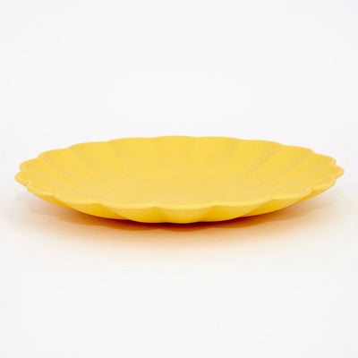 product image for multicolor reusable bamboo plates by meri meri mm 215677 11 72