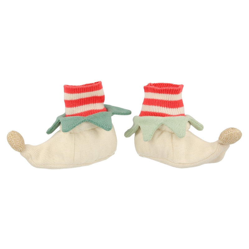 media image for elf baby booties by meri meri mm 216289 1 241