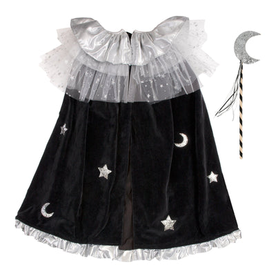 product image for velvet witch cape wand by meri meri mm 217099 2 95
