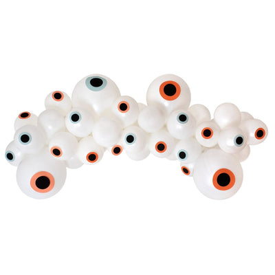 product image for eyeball balloon garland by meri meri mm 217117 1 91