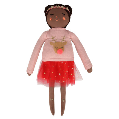product image of christmas jumper doll by meri meri mm 217432 1 568