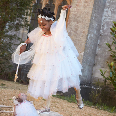 product image of sequin tulle angel costume by meri meri mm 217549 1 566