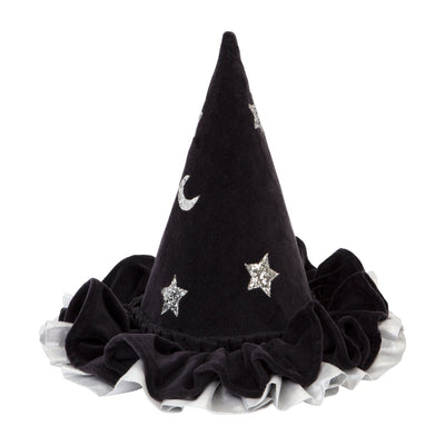 product image for pointed black hat by meri meri mm 217972 6 37