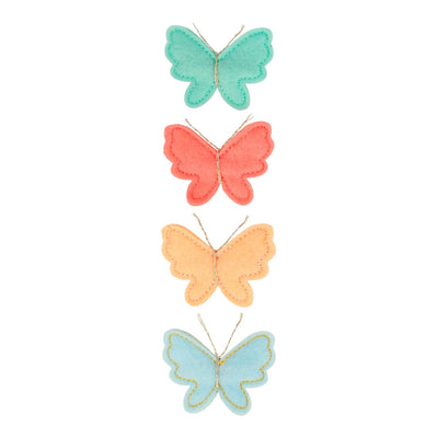 product image of felt butterfly hair clips by meri meri mm 218116 1 535