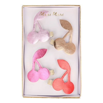 product image of cherry hair clips by meri meri mm 218413 1 547