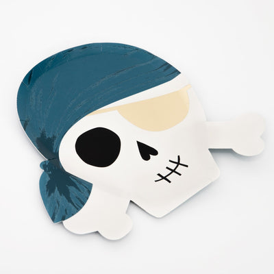 product image for pirate partyware by meri meri mm 222579 3 81