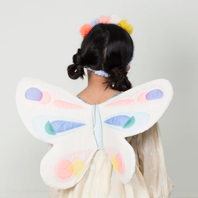product image for applique wings headband by meri meri mm 222093 2 55