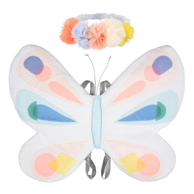 product image for applique wings headband by meri meri mm 222093 4 81