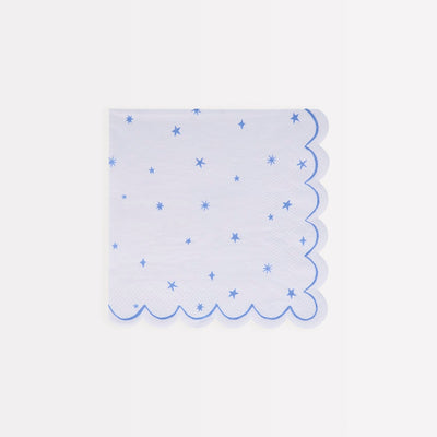 product image for star pattern partyware by meri meri mm 222399 26 71
