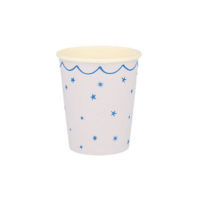 product image for star pattern partyware by meri meri mm 222399 3 13