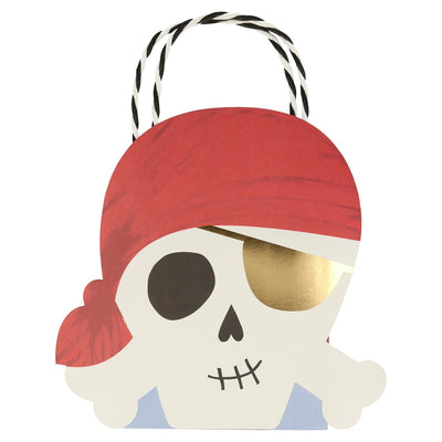 product image for pirate partyware by meri meri mm 222579 27 95