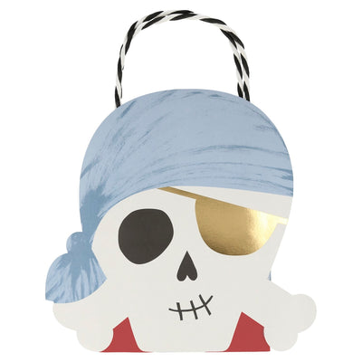 product image for pirate partyware by meri meri mm 222579 28 65