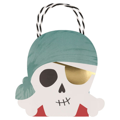 product image for pirate partyware by meri meri mm 222579 30 33