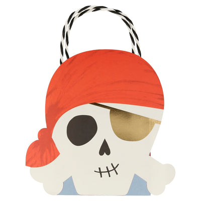 product image for pirate partyware by meri meri mm 222579 31 37