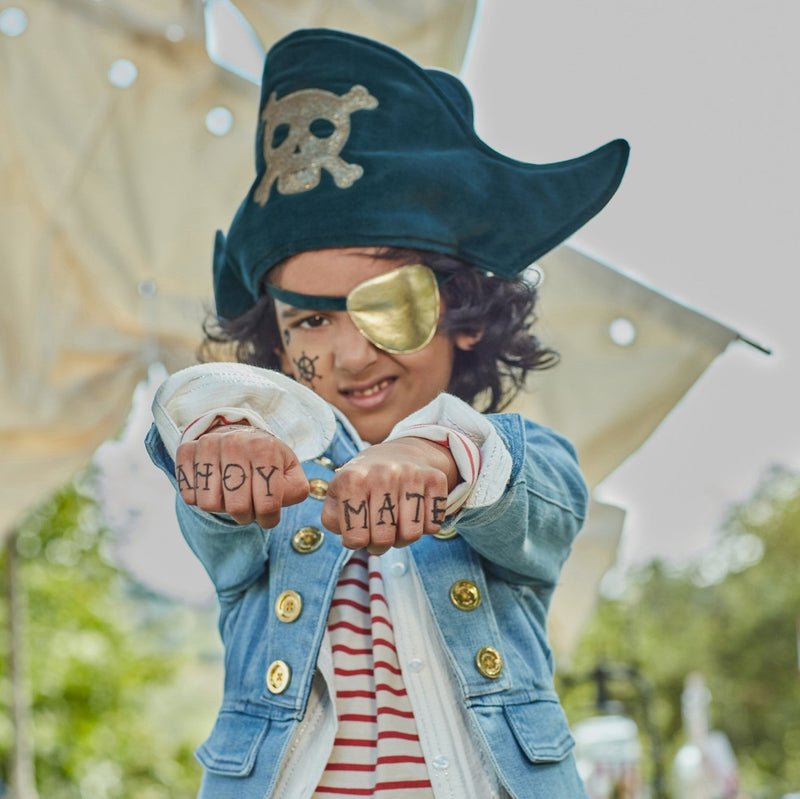 media image for pirate costume by meri meri mm 222858 1 248