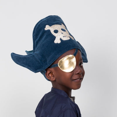 product image for pirate costume by meri meri mm 222858 3 46