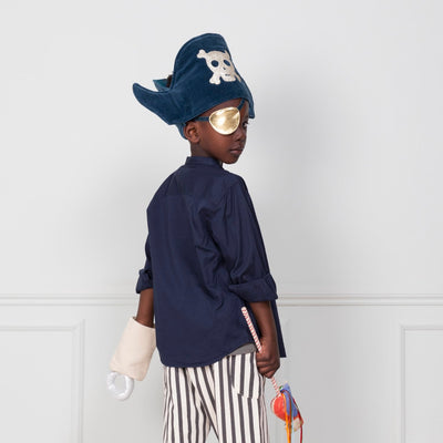 product image for pirate costume by meri meri mm 222858 5 73