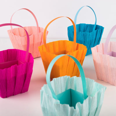 product image for bright baskets by meri meri mm 223614 8 8