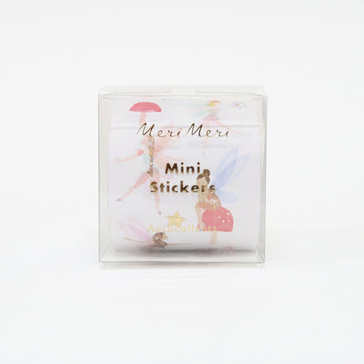 product image of fairy mini stickers by meri meri mm 223686 1 556