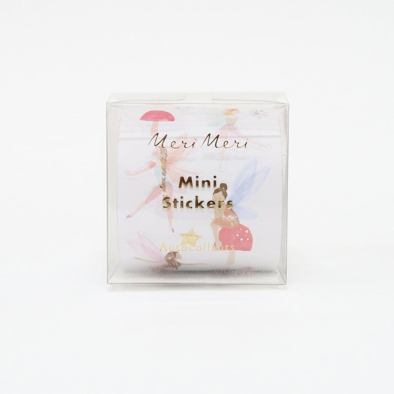 media image for fairy mini stickers by meri meri mm 223686 1 211