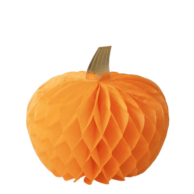 product image for honeycomb pumpkins by meri meri mm 223929 6 81