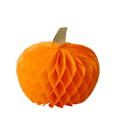 product image for honeycomb pumpkins by meri meri mm 223929 7 86