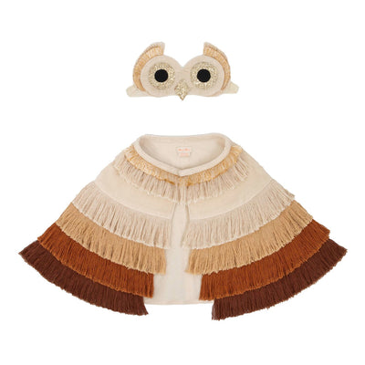 product image for owl costume by meri meri mm 225459 6 11