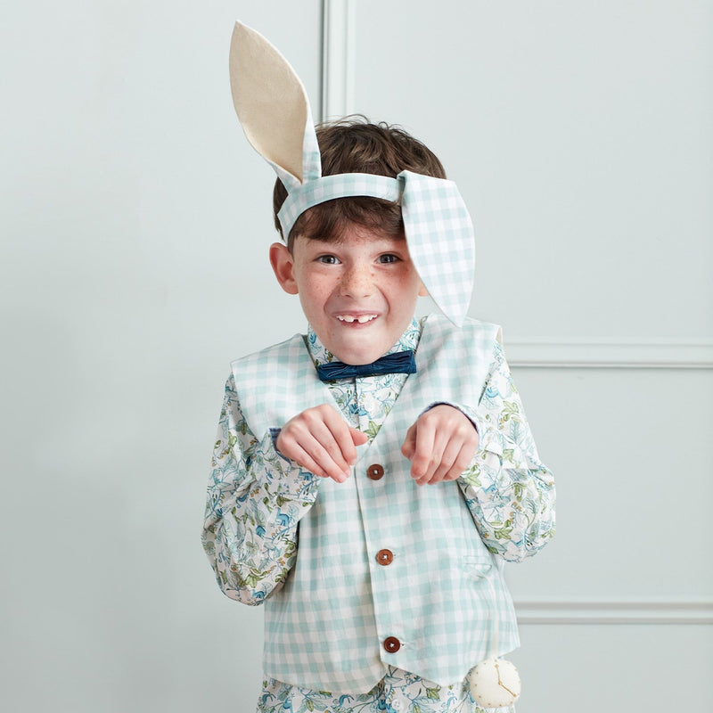 media image for gingham bunny costume by meri meri mm 225873 2 264