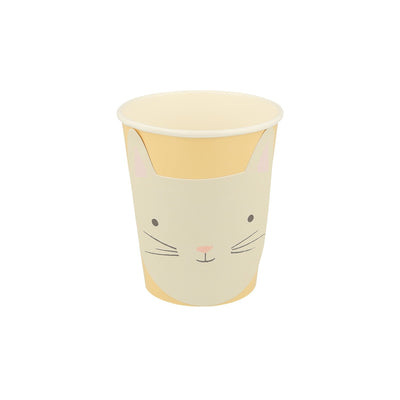 product image for cute kitten partyware by meri meri mm 267052 8 35