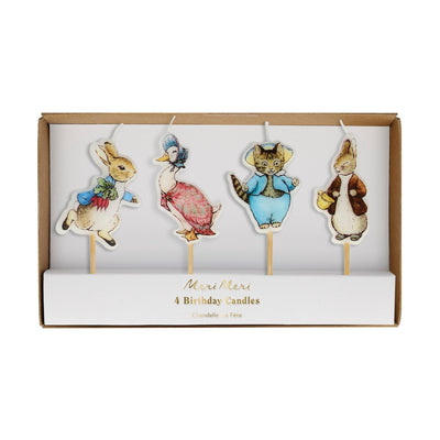 product image for peter rabbit partyware by meri meri mm 203159 18 90