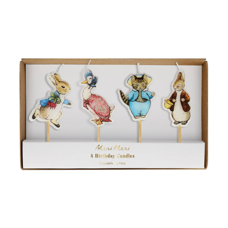 media image for peter rabbit partyware by meri meri mm 203159 18 219